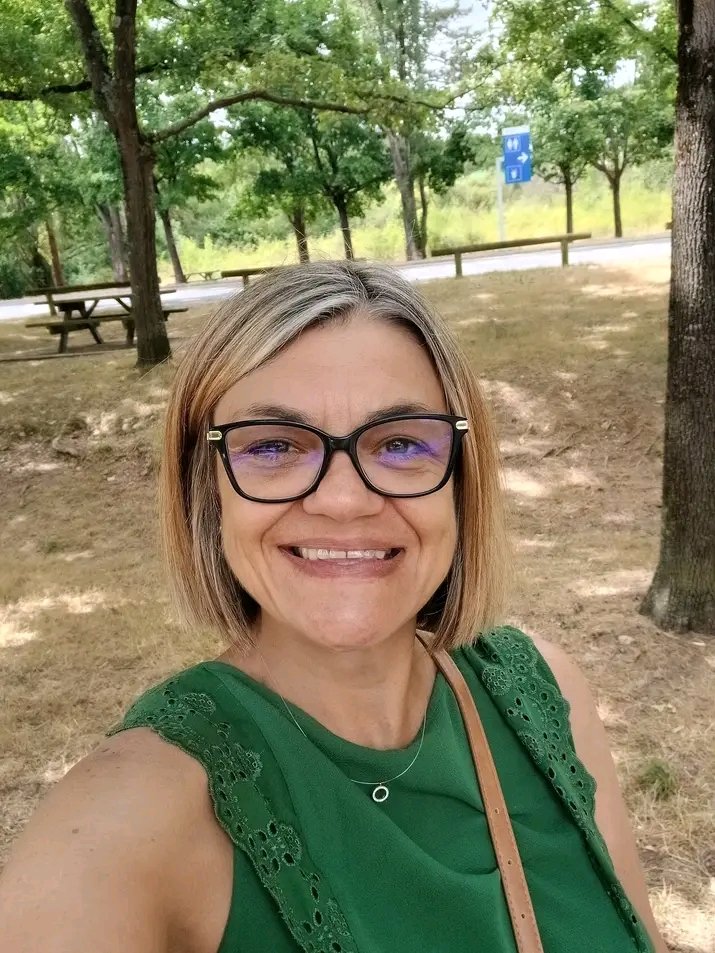 Photo de Elodie parvis