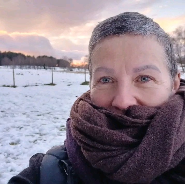 Nathalie Niort