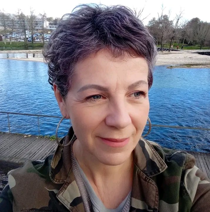 Photo de Nathalie Niort
